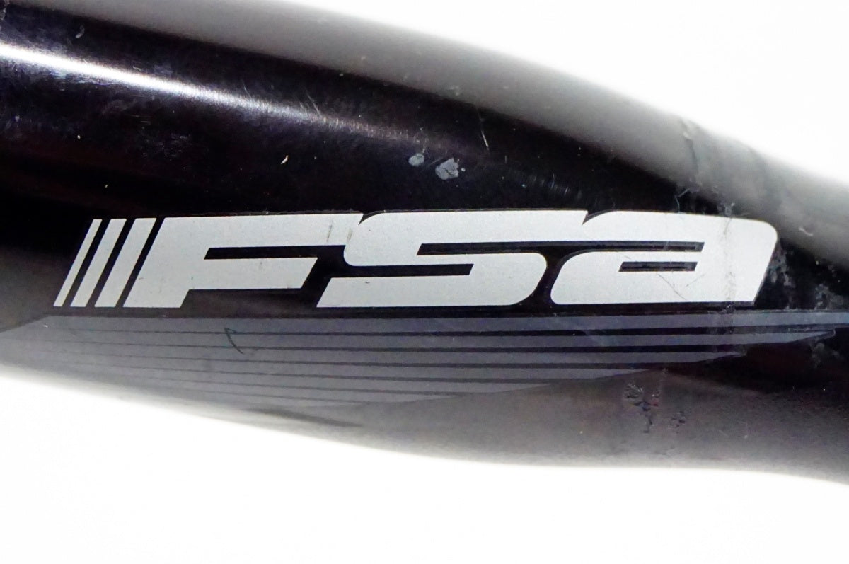 FSA 「エフエスエー」 ENERGY COMPACT 31.8mm 420mm ハンドル / 名古屋大須店