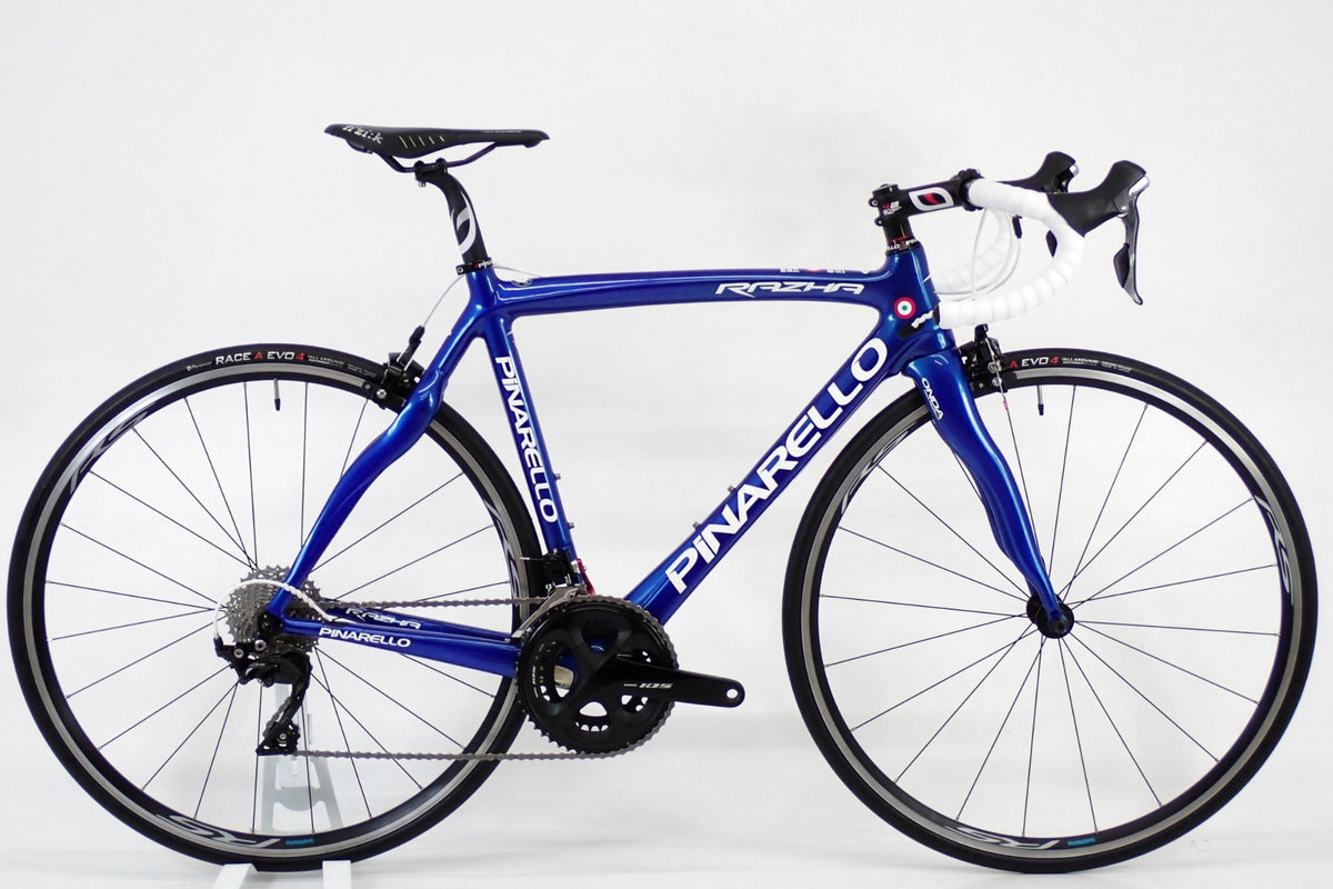 PINARELLO 「ピナレロ」 RAZHA 2018年モデル ロードバイク / 伊勢崎店