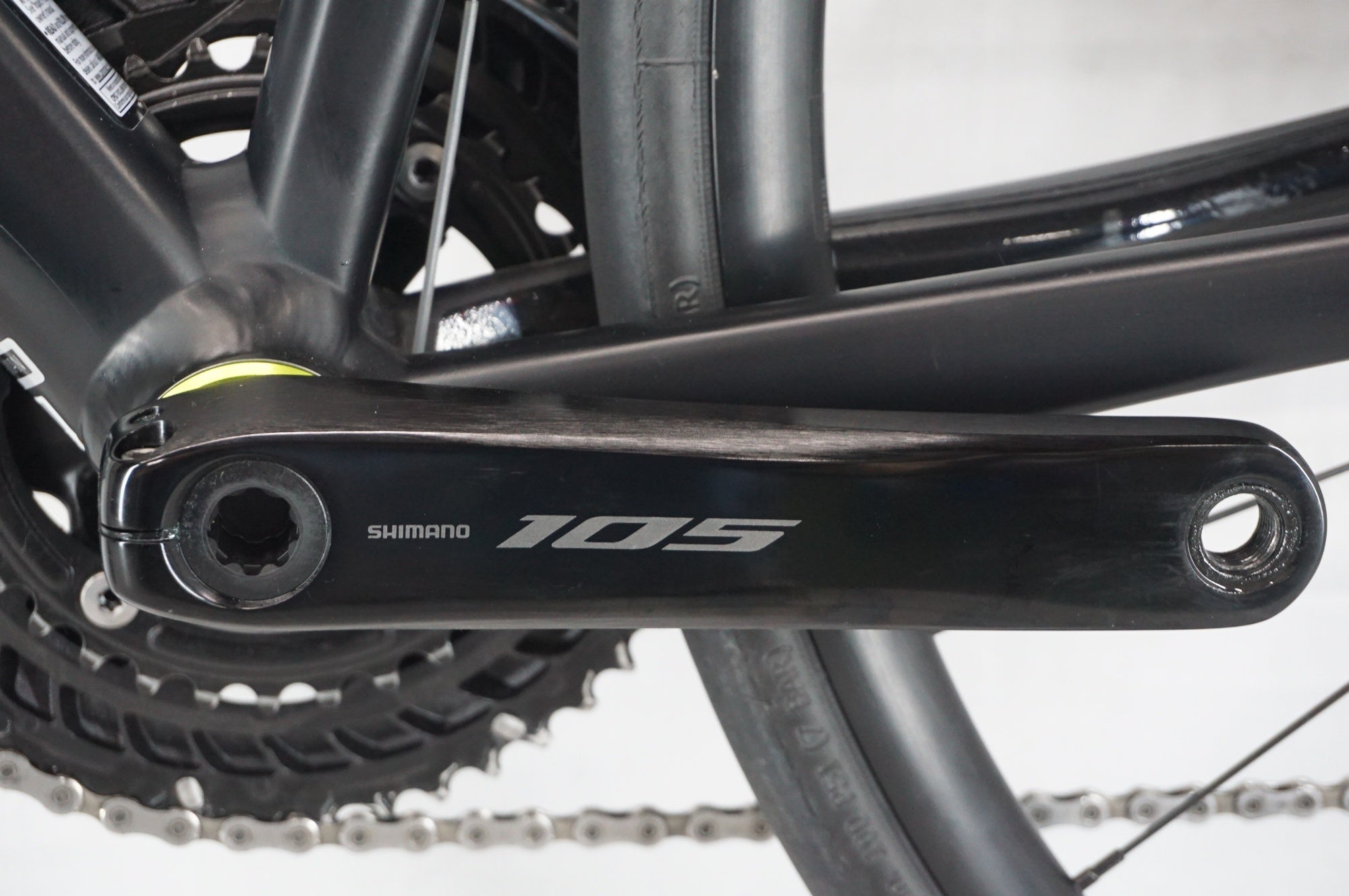 CANNONDALE 「キャノンデール」 CAAD13 DISC 105 2024年モデル ロードバイク / 阪急塚口店