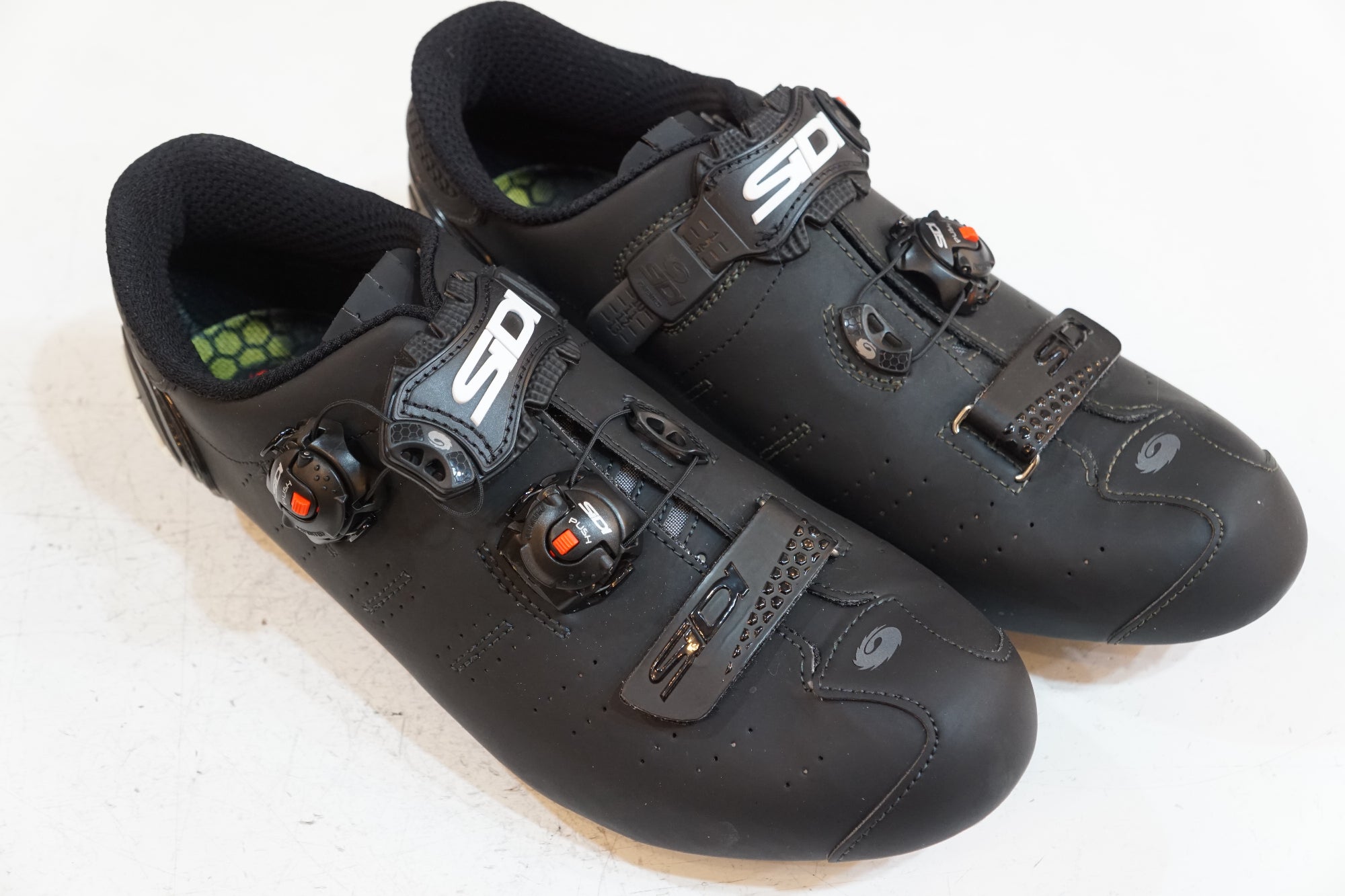 SIDI 「シディ」 ERGO5 43M シューズ / バイチャリ浦和ベース