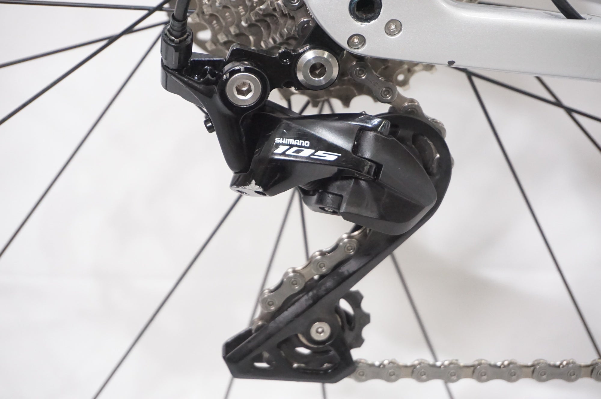 TREK 「トレック」 EMONDA SL5 DISC 2021年モデル ロードバイク / AKIBA店