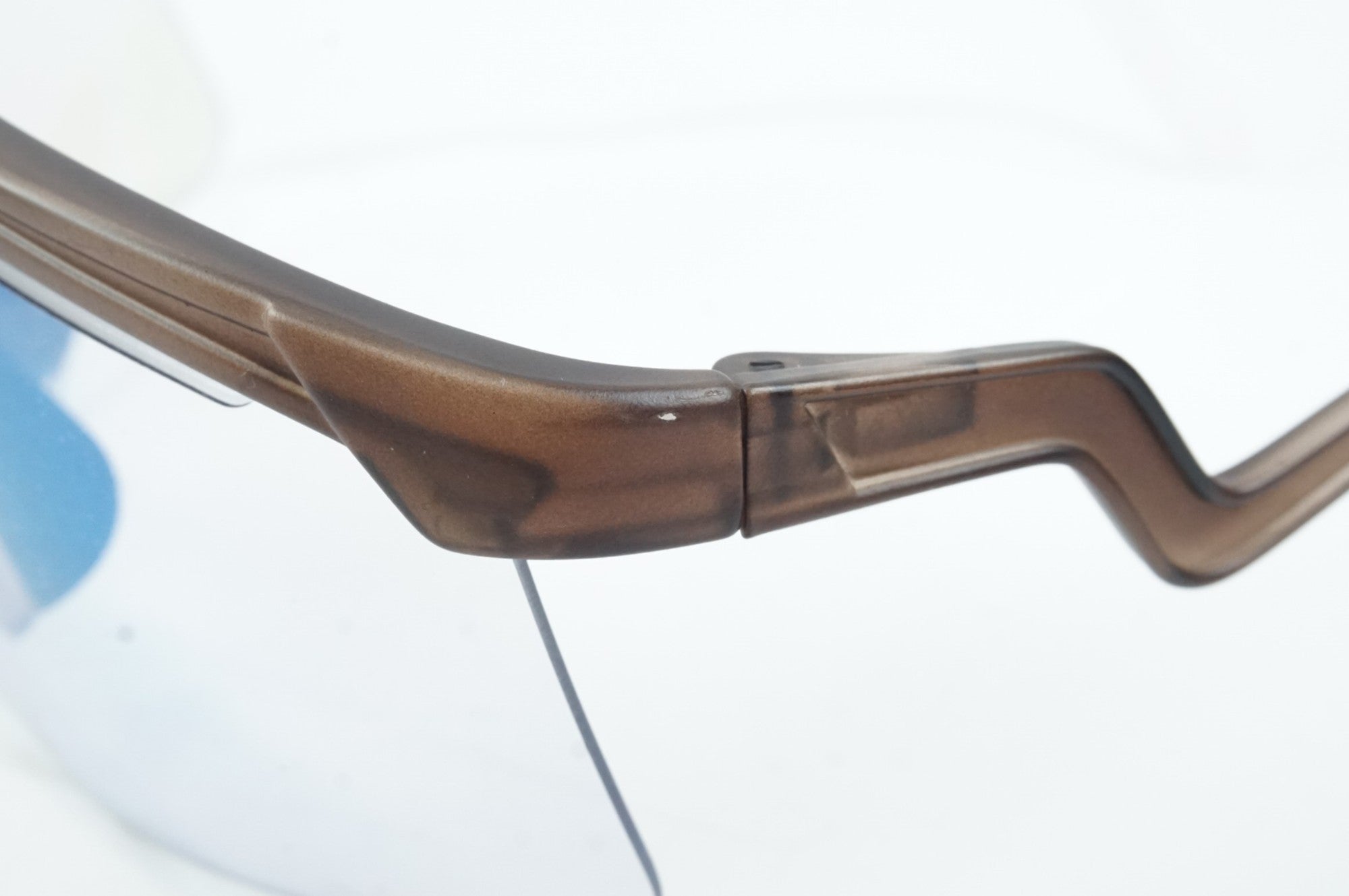 ALBA OPTICS 「アルバオプティクス」 DELTA FRAME アイウェア / 中目黒店