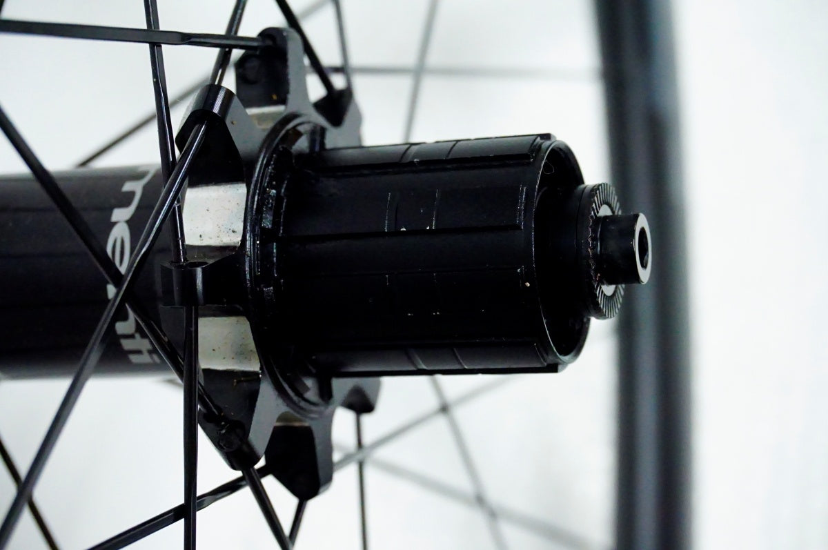 DEDA 「デダ」 ELEMENTI SL38C シマノ11速 ホイールセット / 名古屋大須店