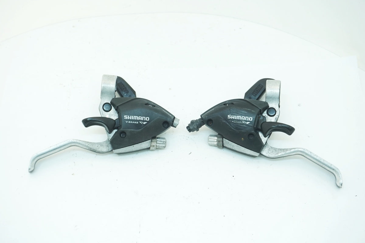 SHIMANO 「シマノ」 ST-EF51 シフトブレーキレバーセット / 大阪美原北インター店
