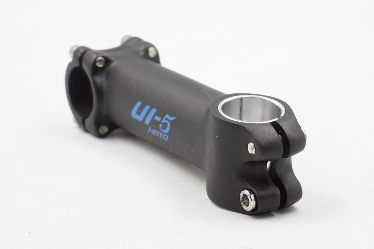 NITTO 「ニットー」 UI-5 Φ25.4 110mm ステム / 奈良店