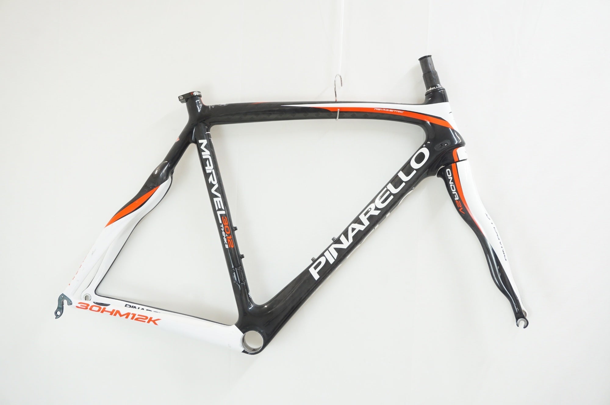 PINARELLO 「ピナレロ」 MARVEL 30.12 THINK 2 2014年モデル フレームセット / 福岡アイランドシティ店