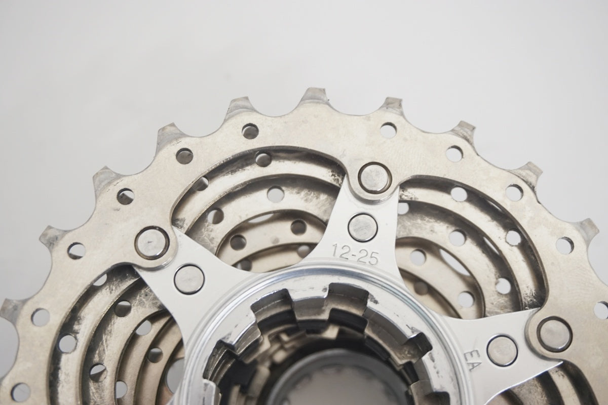 SHIMANO 「シマノ」 CS-5600 12-25T スプロケット / 京都八幡店