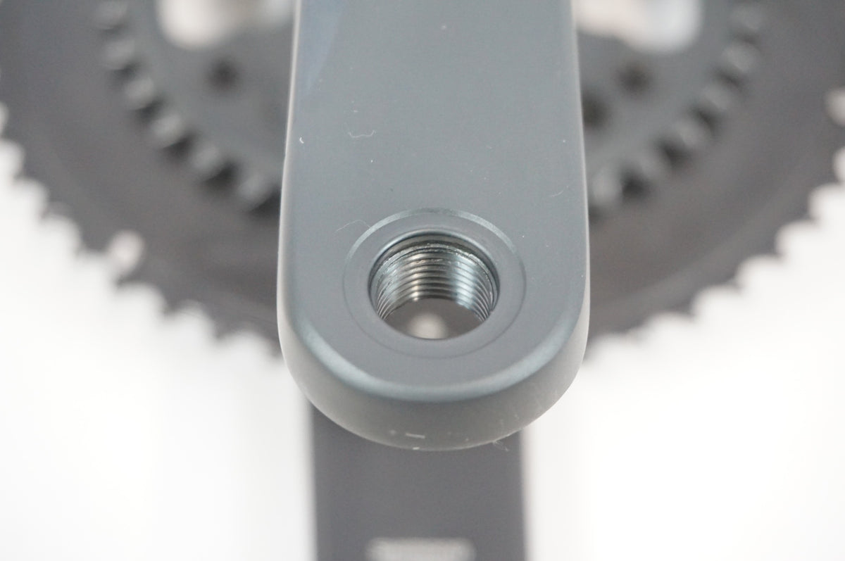 SHIMANO 「シマノ」 ULTEGRA FC-R8000 52-36T 170mm クランクセット / 宇都宮店