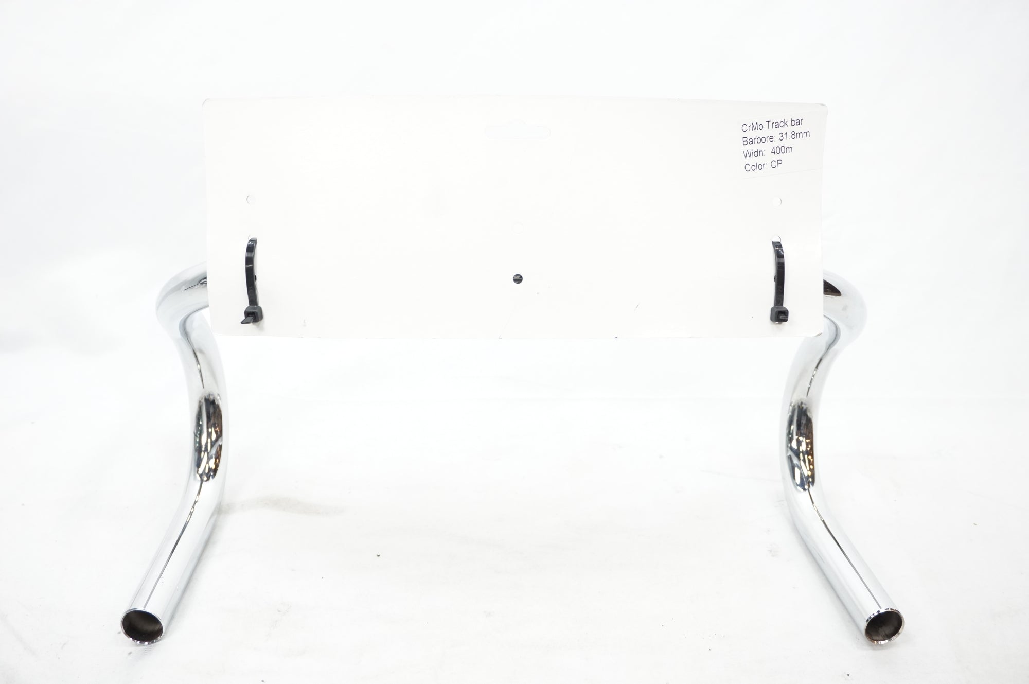TANGE 「タンゲ」 Cr-Mo TRACK BAR 31.8mm 400mm ドロップハンドル / 川越店