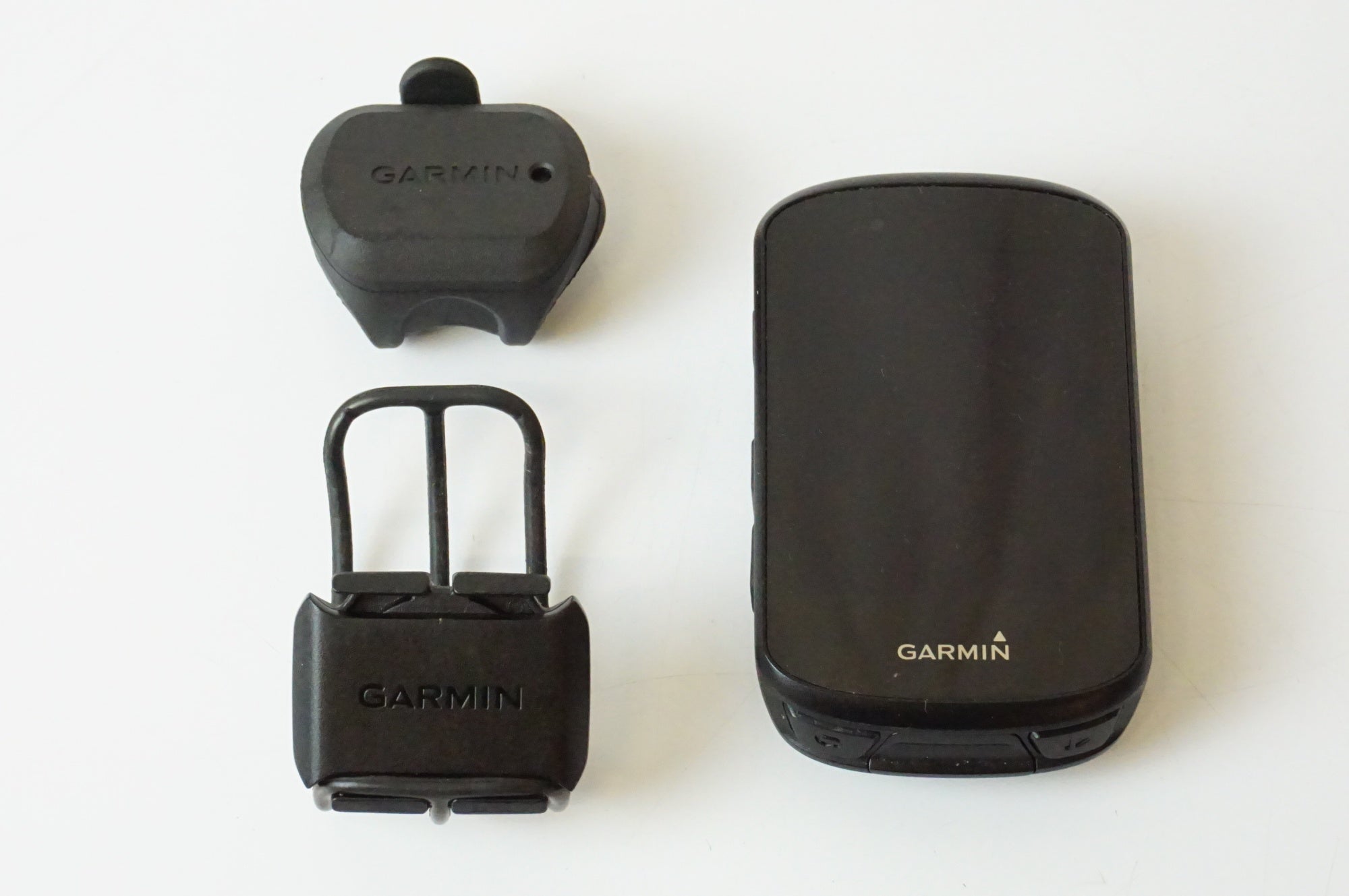 GARMIN EDGE 530 本体 +スピードセンサー GARMIN 「ガーミン」 EDGE 530 センサーセット / 浜松店 ｜ バイチャリ