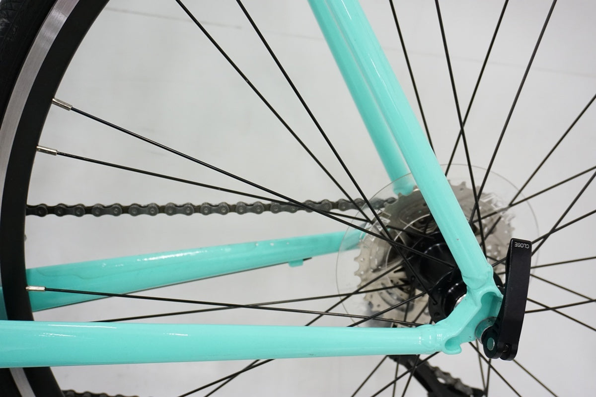 BIANCHI「ビアンキ」 VIA NIRONE 7 SORA 2022年モデル ロードバイク / 浜松店