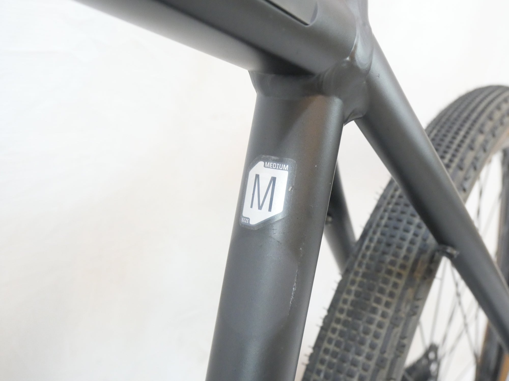 CANNONDALE 「キャノンデール」 BADBOY3 MICRO SHIFT 2021年モデル 650B クロスバイク / 中目黒店