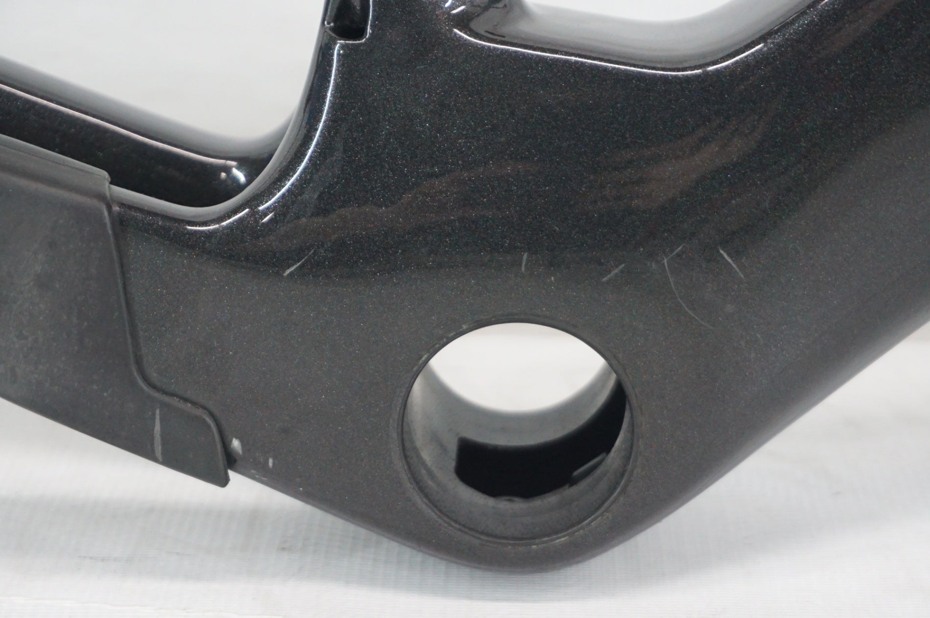 ジャンク CERVELO 「サーヴェロ」 S5 DISC 2021年モデル フレームセット / 阪急塚口店