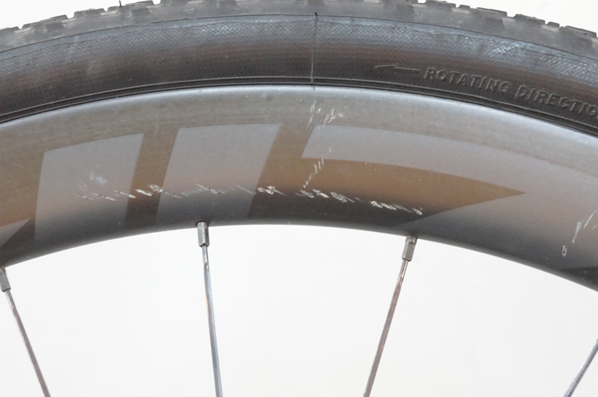 ZIPP 「ジップ」 303S TUBELESS DISC シマノ11S ホイールセット / バイチャリ浦和ベース