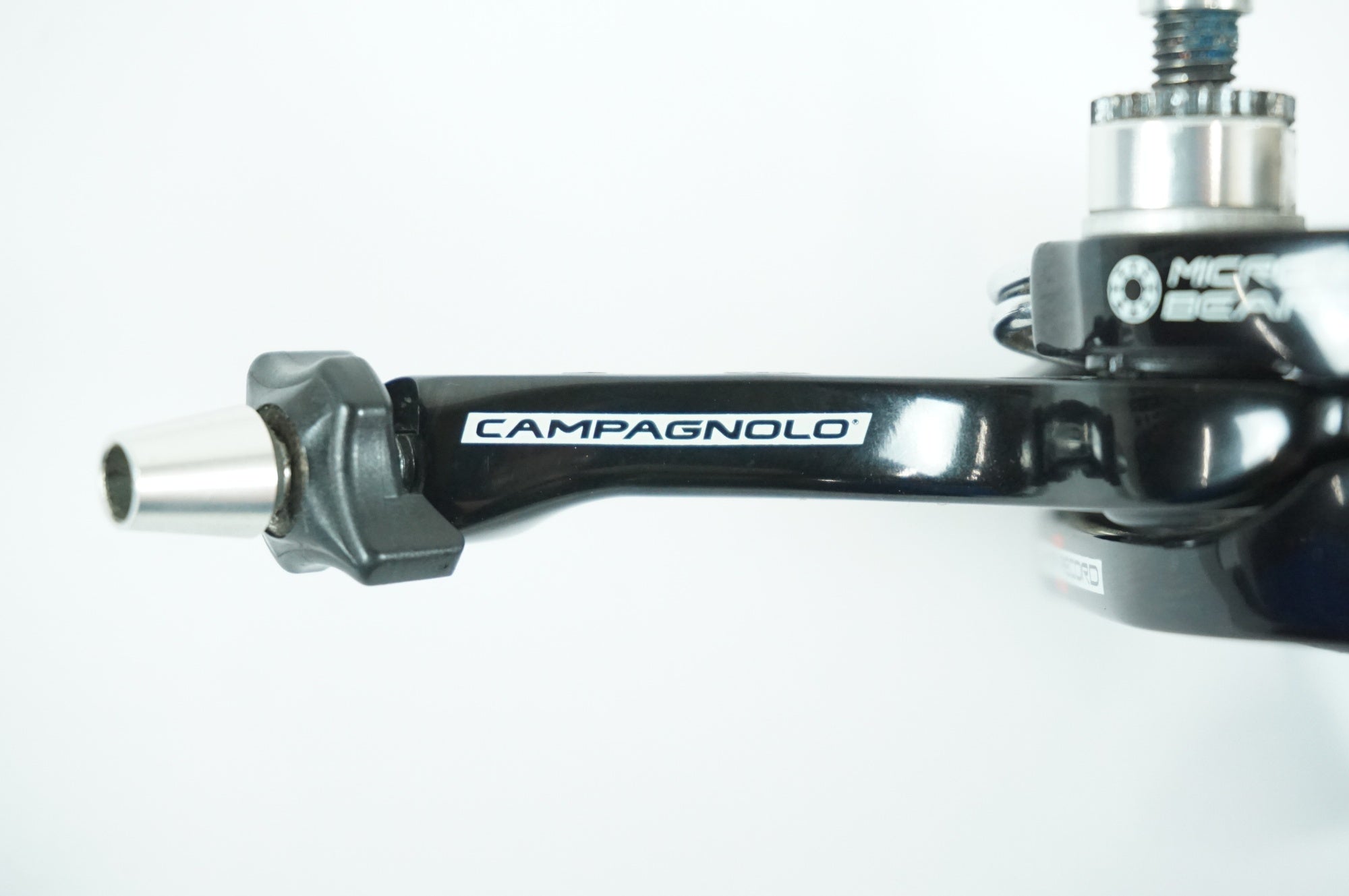 CAMPAGNOLO 「カンパニョーロ」 SUPER RECORD キャリパーブレーキセット / 宇都宮店