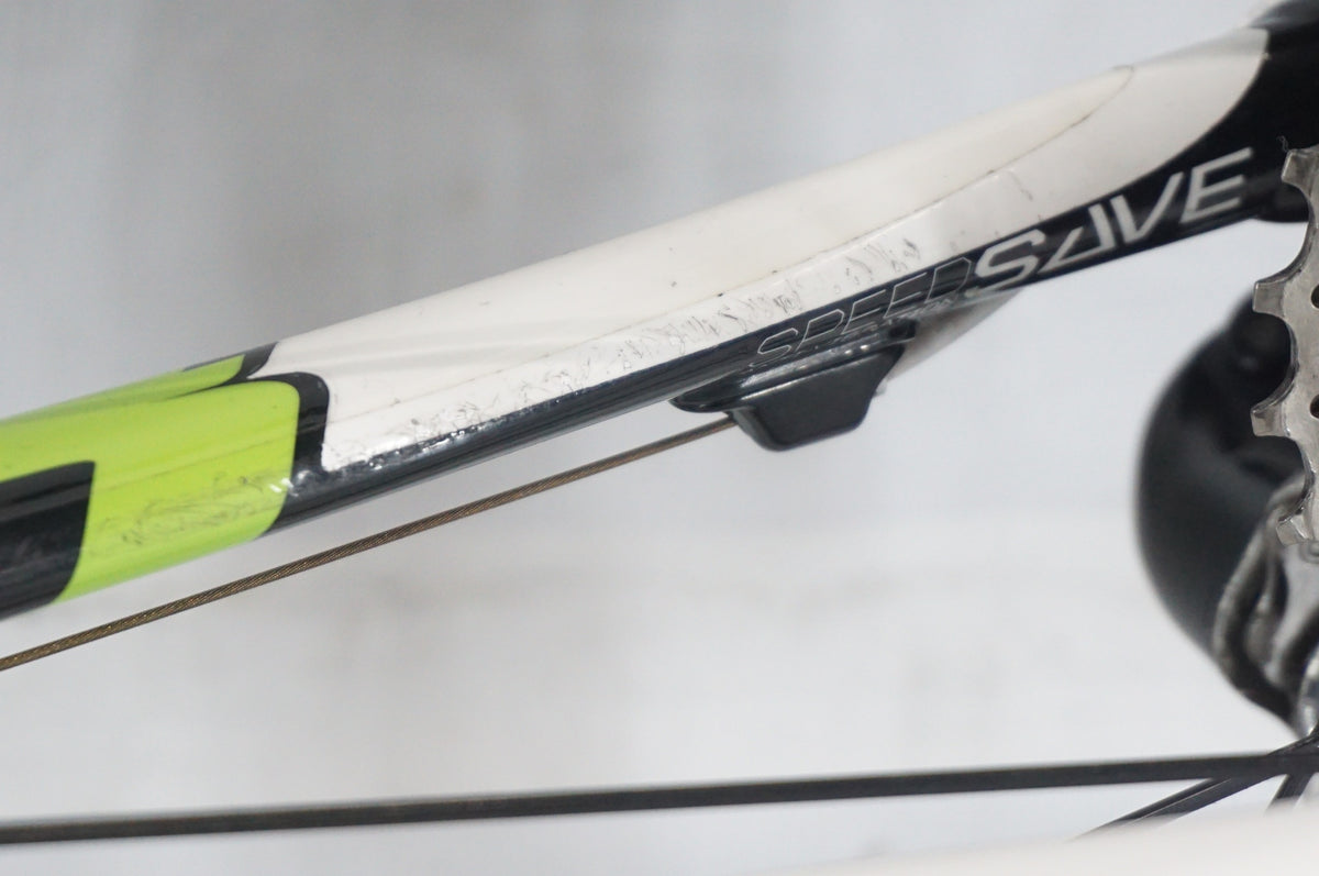 CANNONDALE 「キャノンデール」 CAAD10 2015年モデル ロードバイク / 阪急塚口店