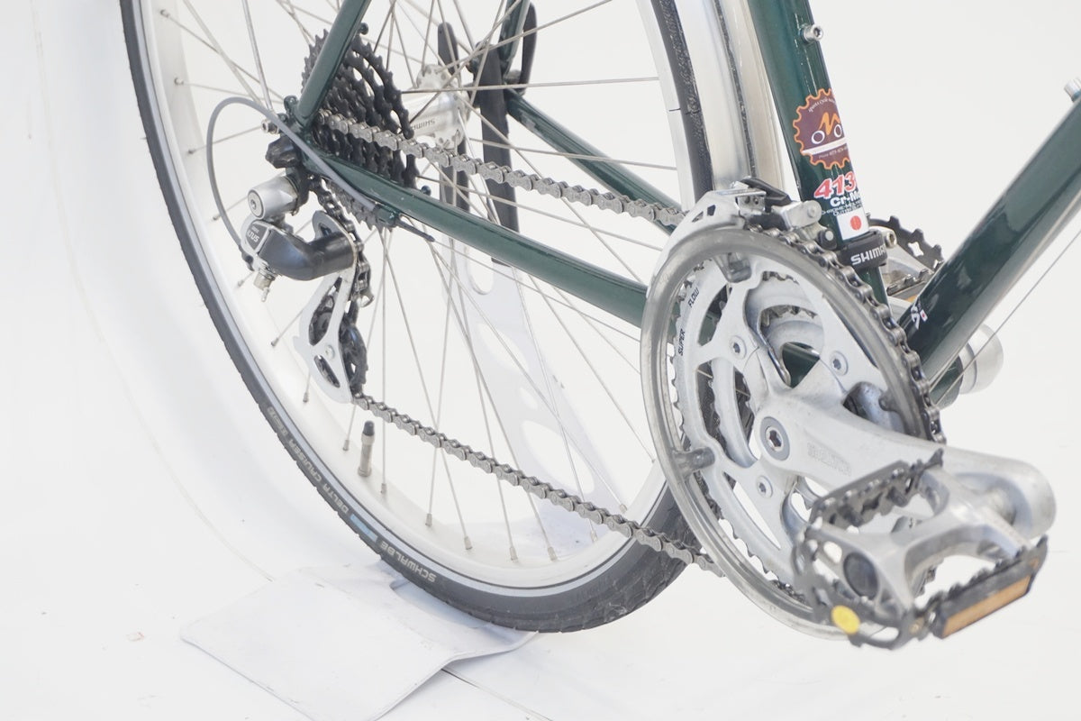 ARAYA「アラヤ」 FEDERAL 2018年モデル ロードバイク / 京都八幡店