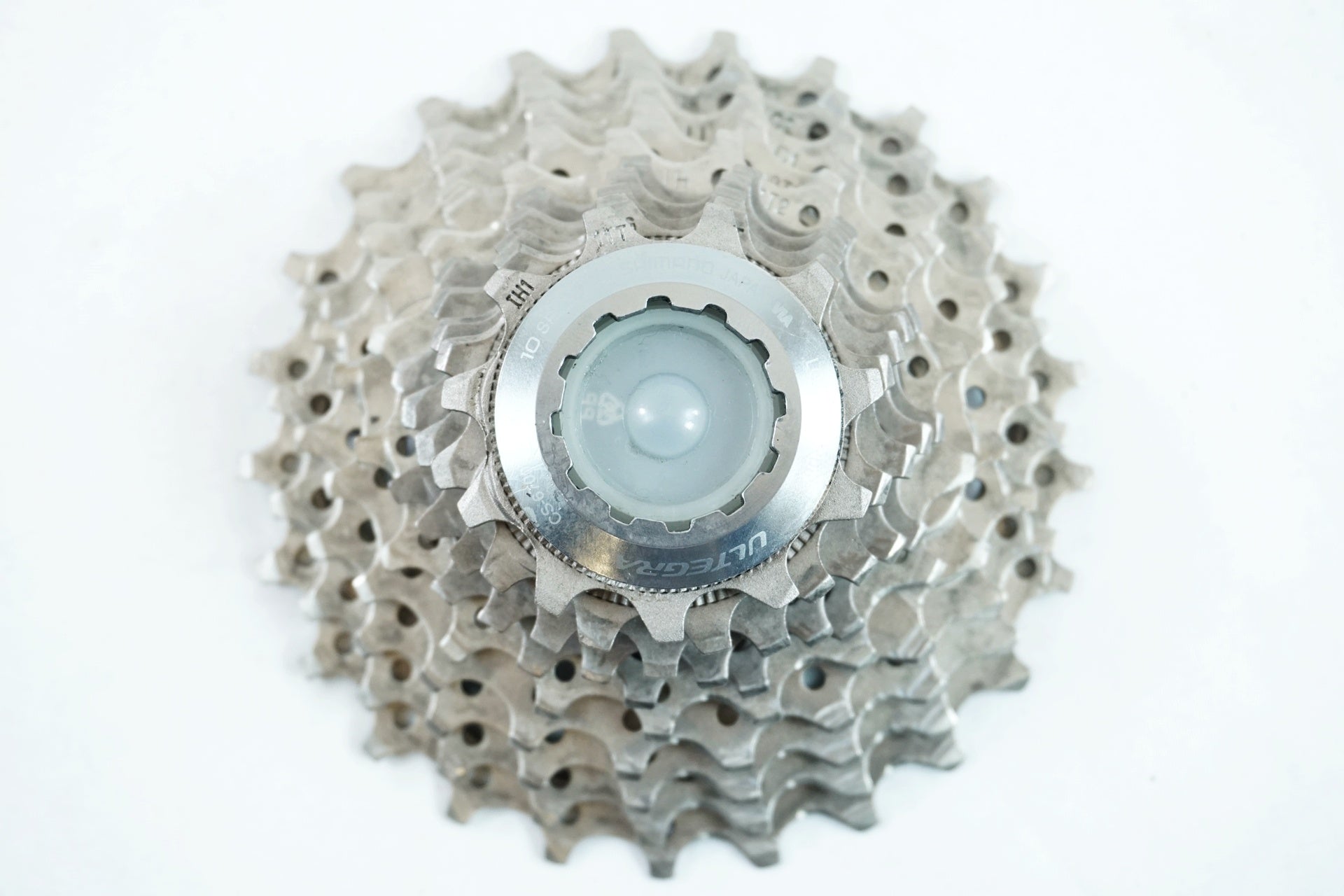 SHIMANO 「シマノ」 ULTEGRA CS-6700 10S 11-25T スプロケット / 有明ガーデン店