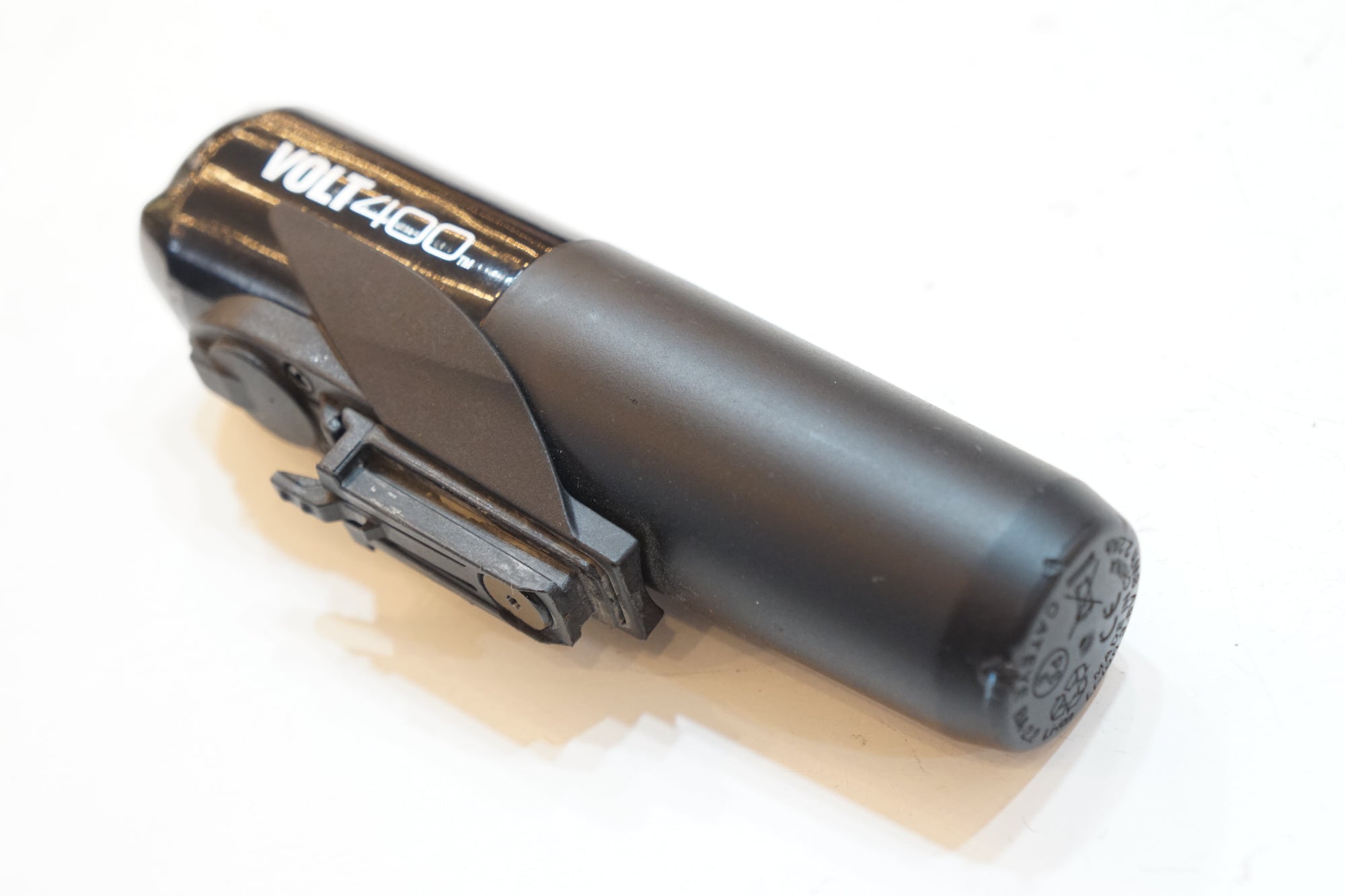 CATEYE 「キャットアイ」 VOLT 400 フロントライト / バイチャリ浦和ベース