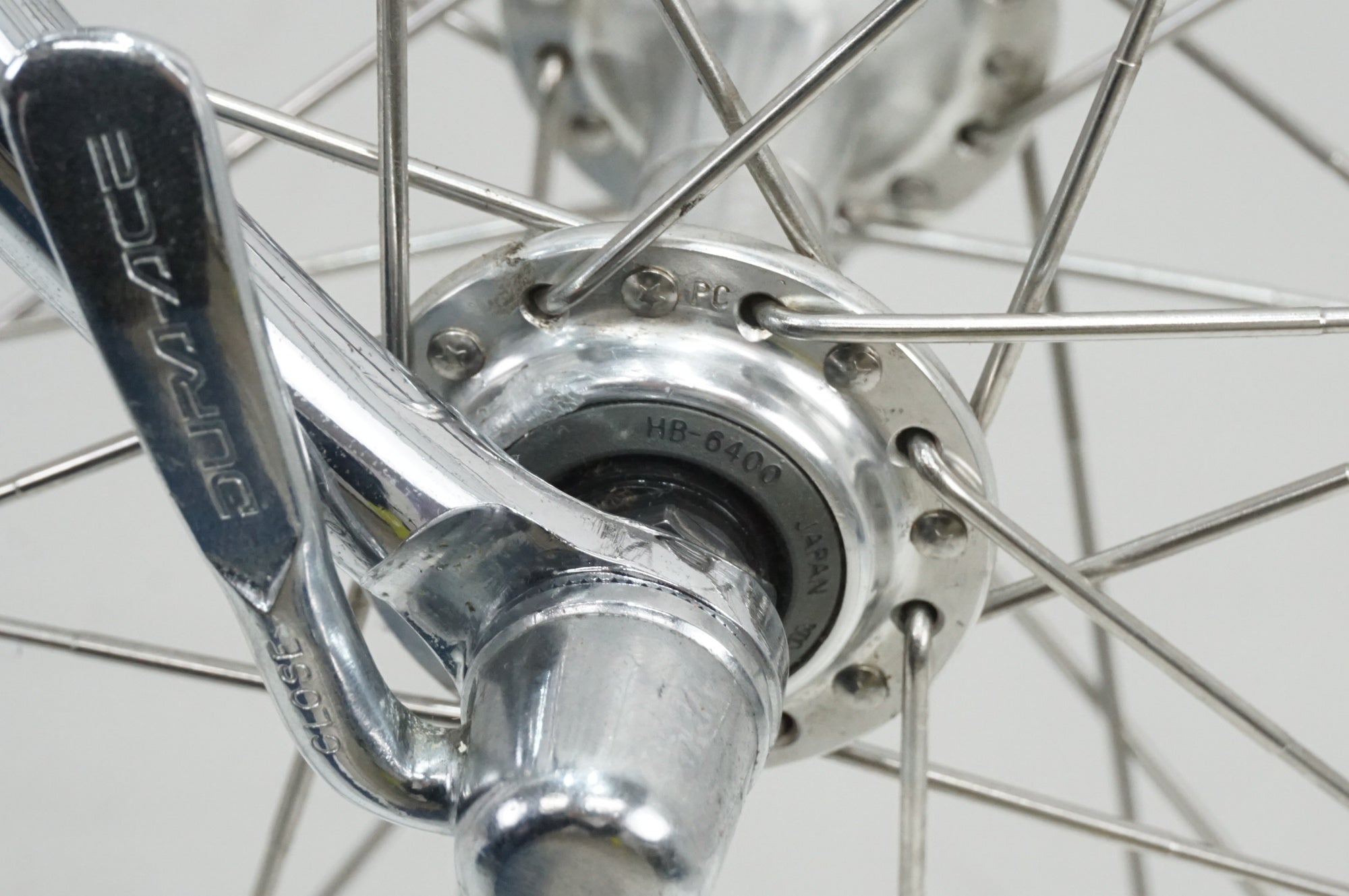 VOGUE 「ヴォーグ」 年式不明 ロードバイク / 大宮店