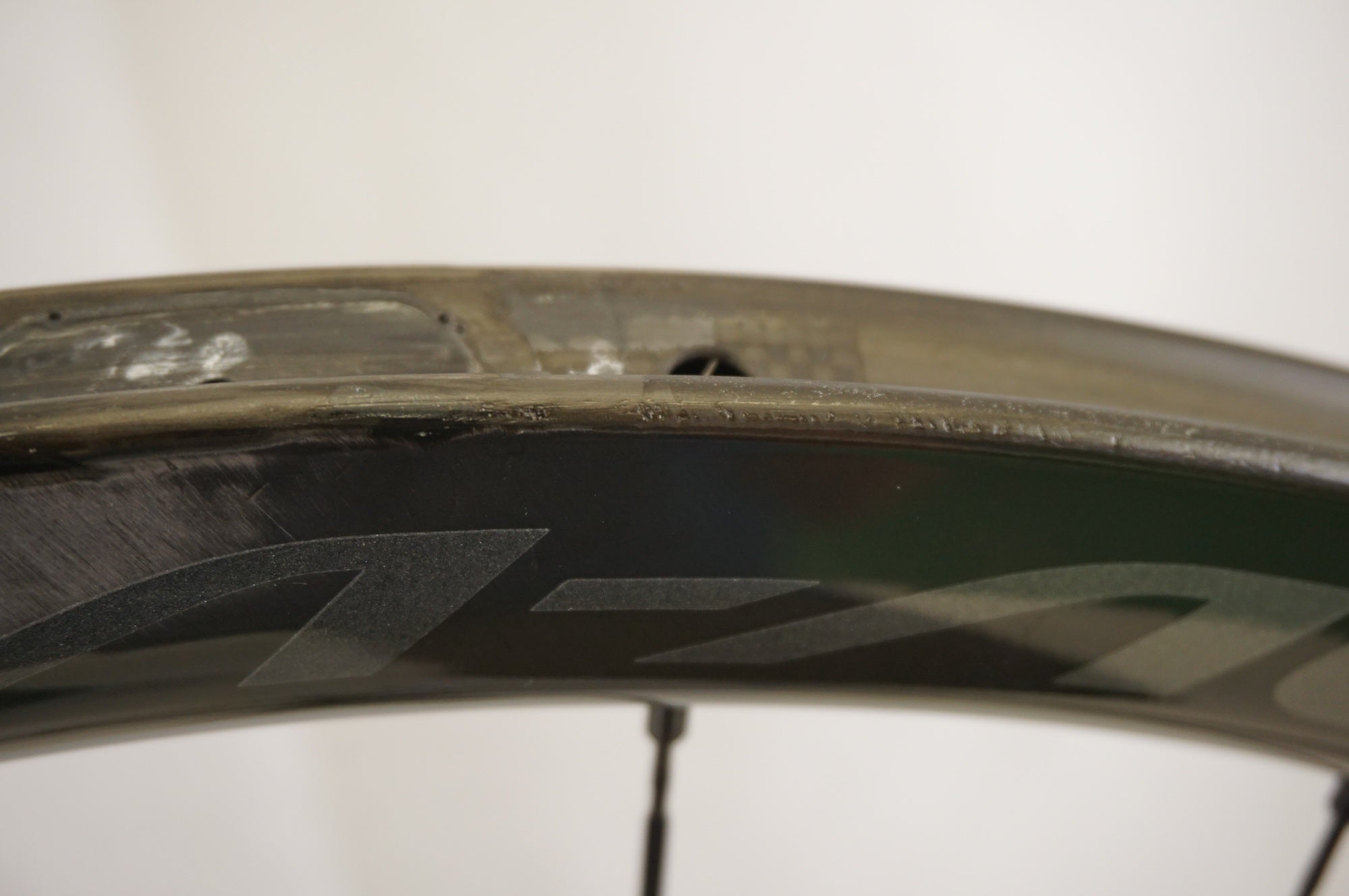 SHIMANO 「シマノ」 DURA-ACE WH-R9170 C40 TU フロントホイール / 宇都宮店