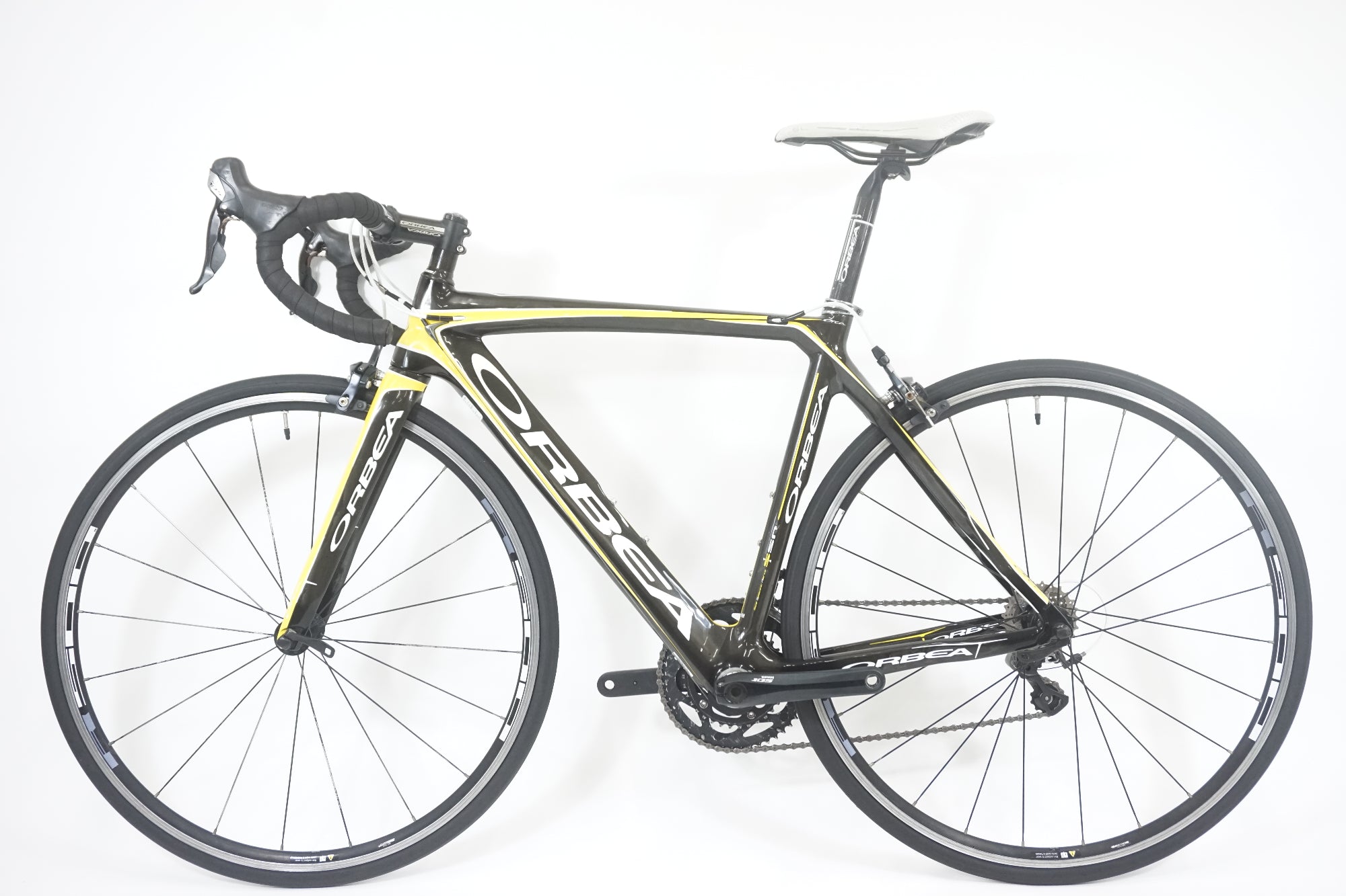 ORBEA 「オルベア」 ORCA BRONZE 2014年モデル ロードバイク / 東京商品化センター