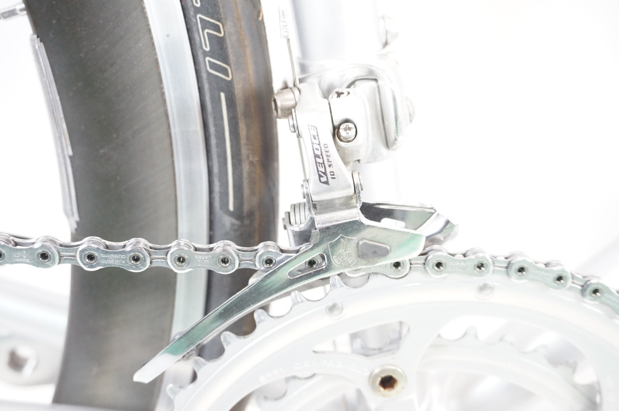 TESTACH 「テスタッチ」 YAMATO COZY MCM 年式不明 ロードバイク / 宇都宮店