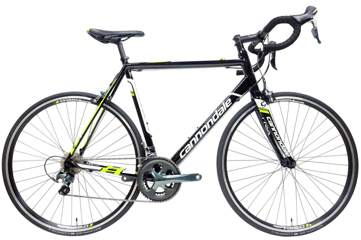 CANNONDALE 「キャノンデール」 CAAD8 TIAGRA 2016年モデル ロード