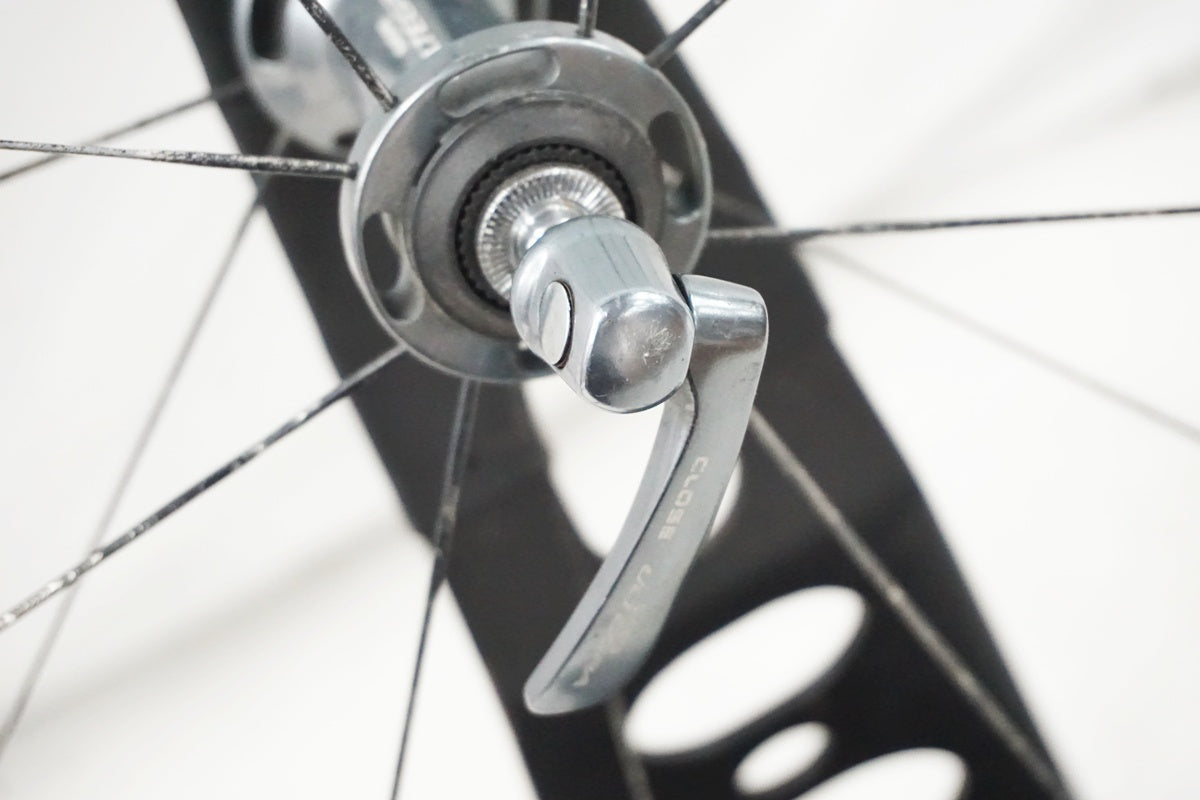 【JUNK】 SHIMANO 「シマノ」 ULTEGRA WH-6800 シマノ 11速 ホイールセット / 奈良店