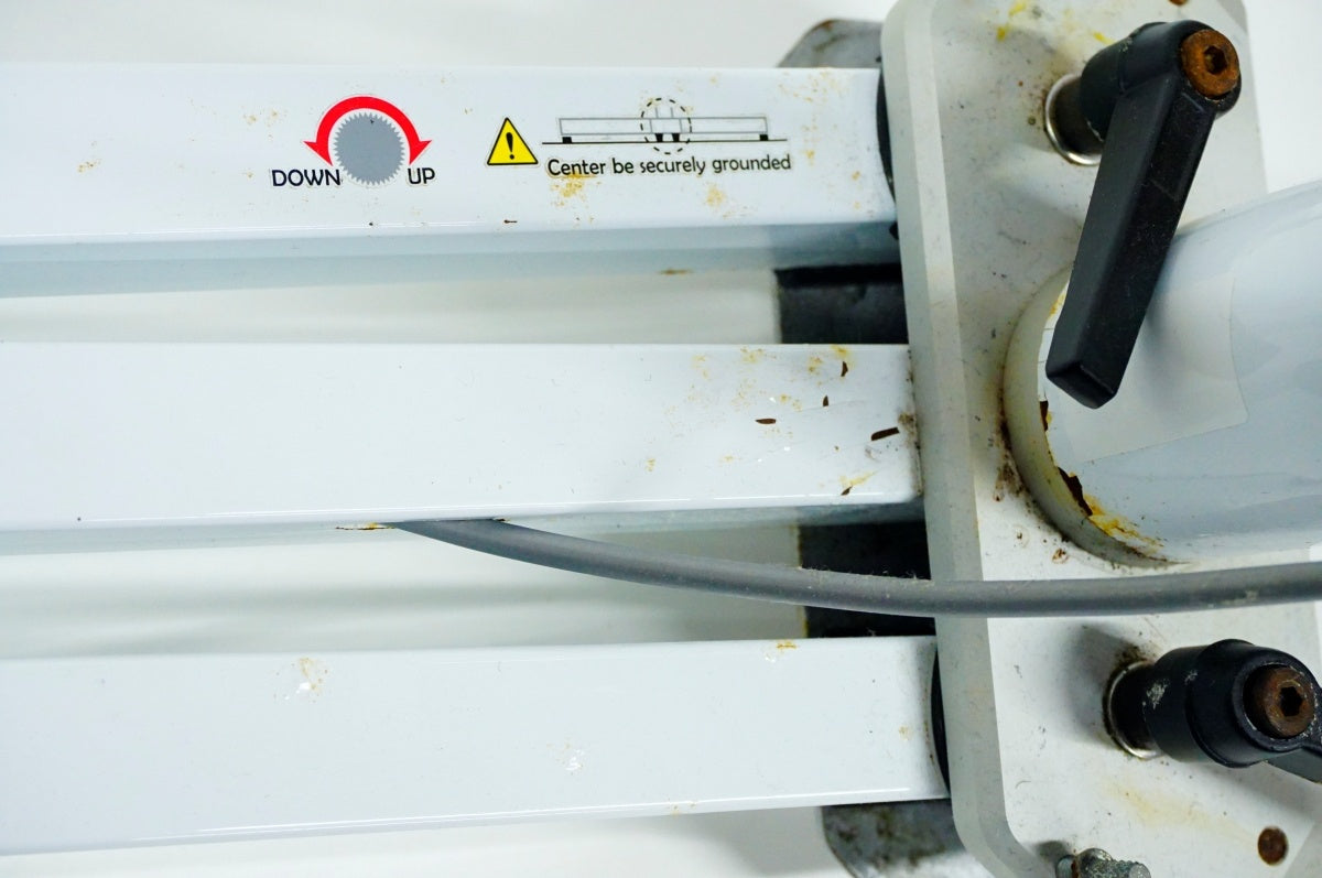 GROWTAC 「グロータック」 GT-ROLLER FLEX3 サイクルトレーナー / 名古屋大須店