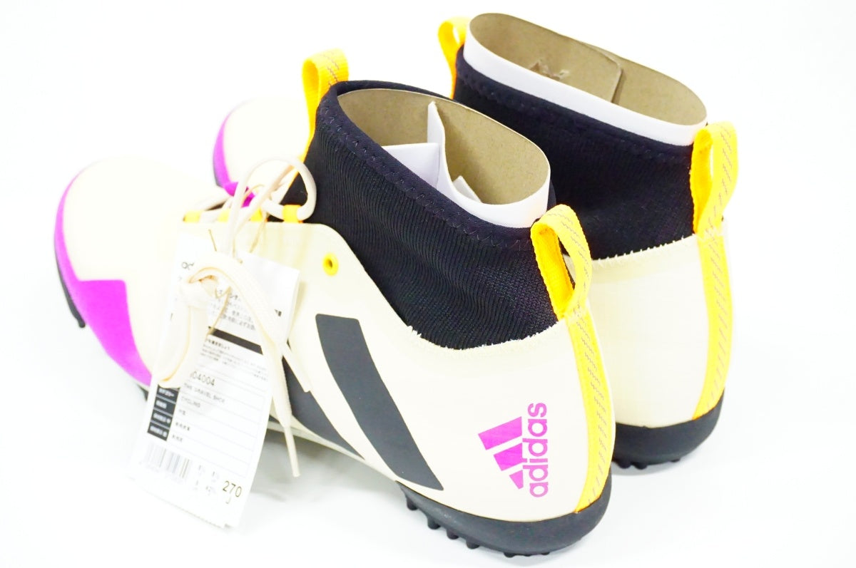 ADIDAS 「アディダス」 THE GRAVEL SHOE 27cm シューズ / 名古屋大須店