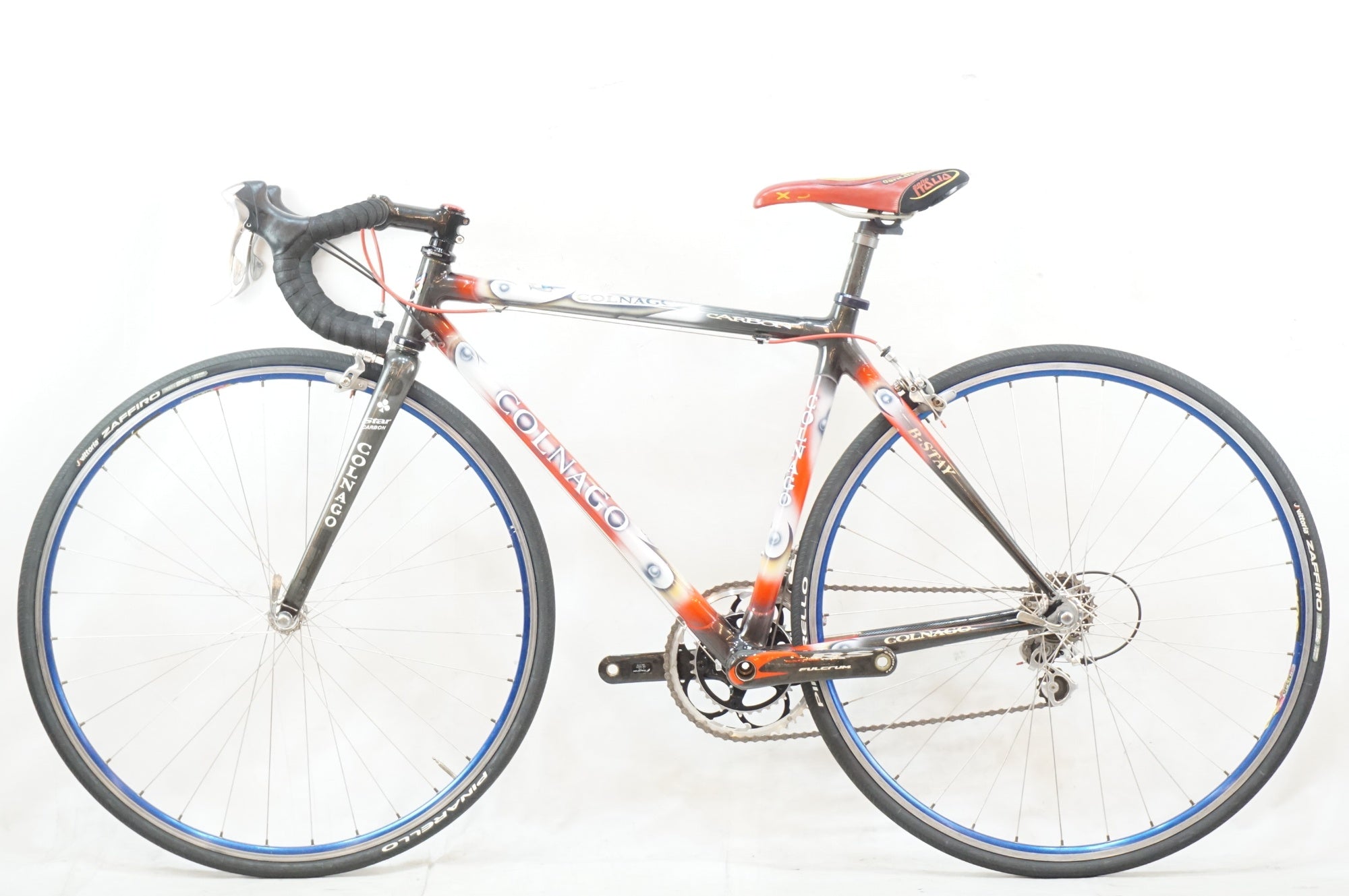COLNAGO 「コルナゴ」 C40 年式不明 ロードバイク / 浦和ベース