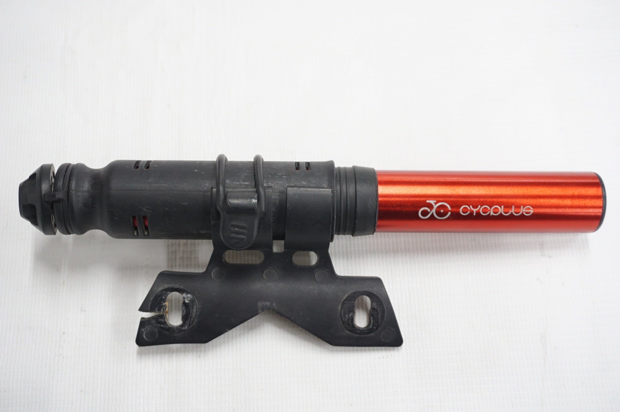 CYCPLUS 「サイプラス」 携帯ポンプ / 阪急塚口店 ｜ バイチャリ公式