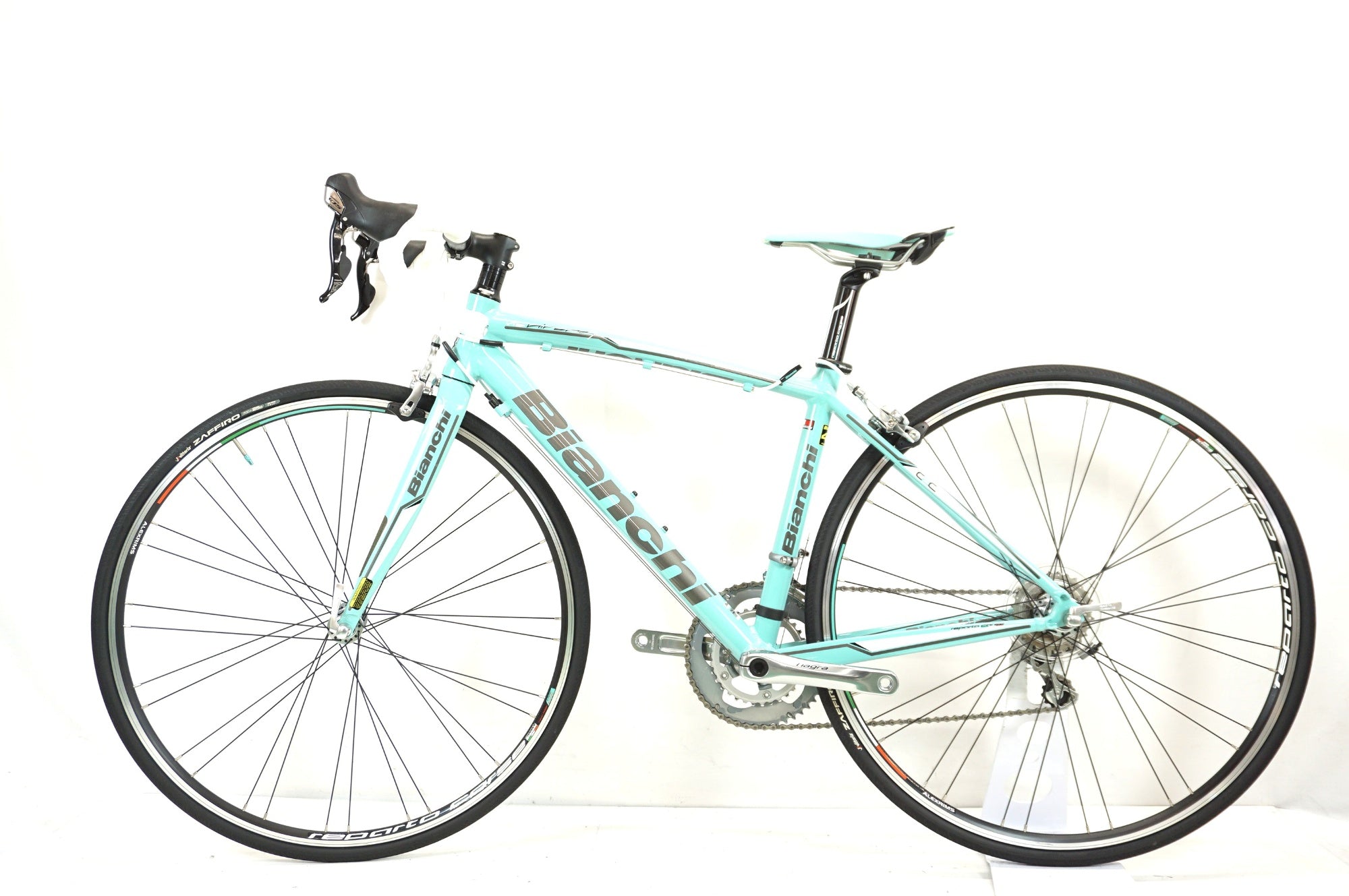 BIANCHI 「ビアンキ」 VIA NIRONE 7 TIAGRA/105 2015年モデル ロードバイク / 宇都宮店