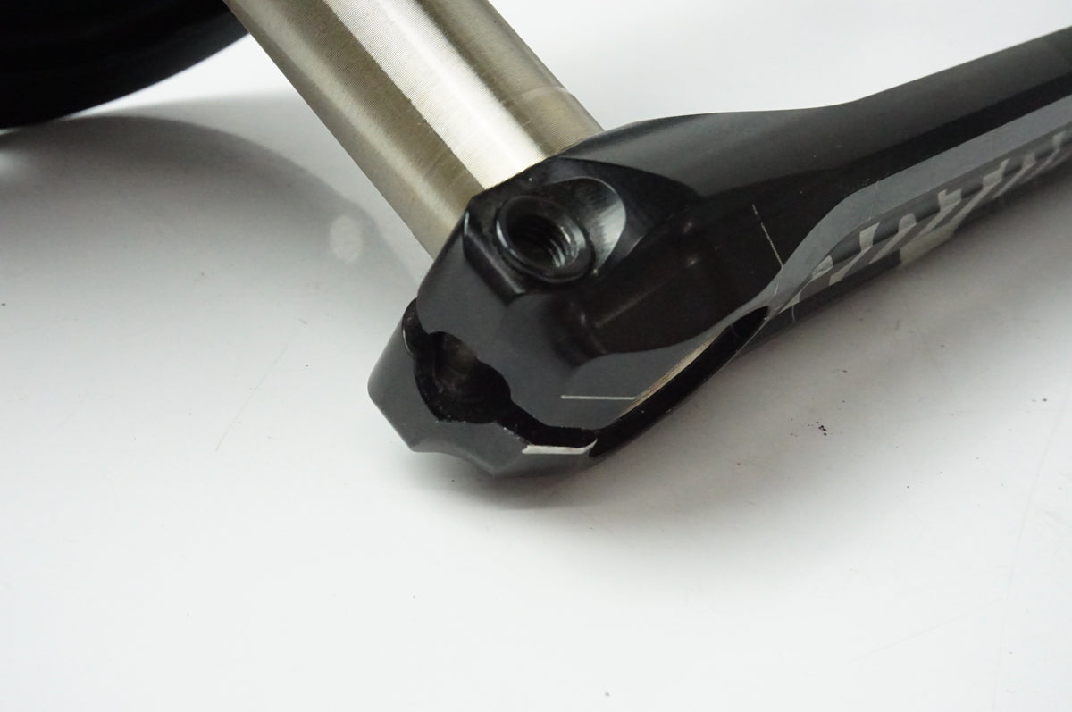ROTOR 「ローター」 3D AERO 170mm クランク / 浜松店