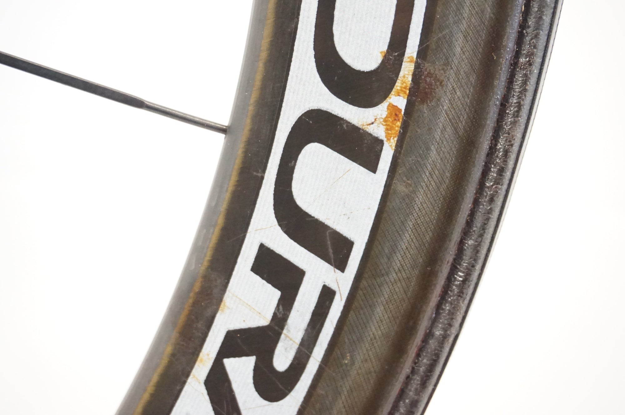 SHIMANO 「シマノ」 DURA-ACE WH-7801-CARBON50 シマノ 10速専用 リアホイール / 宇都宮店