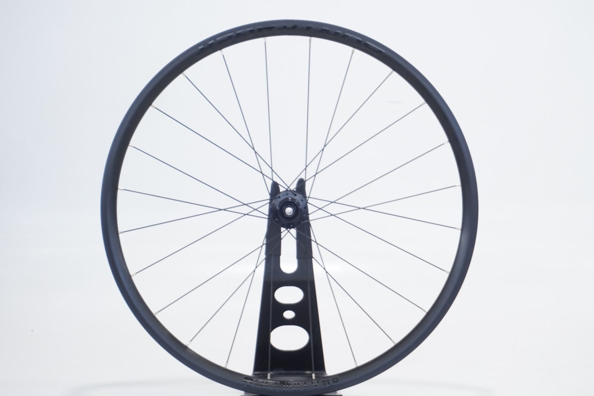 BONTRAGER 「ボントレガー」 AFFINITY TLR DISC SHIMANO11速 ホイールセット / 滋賀大津店