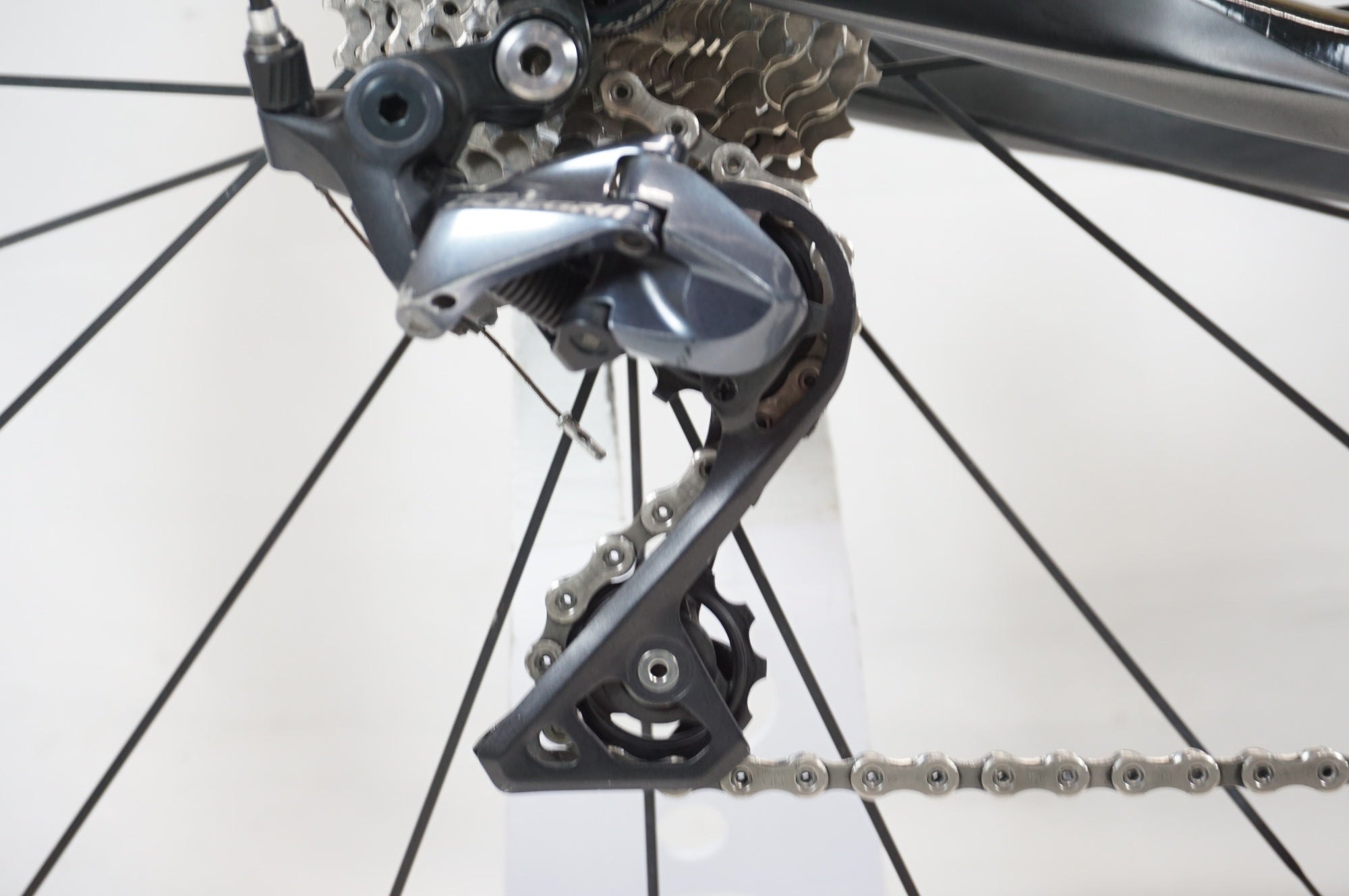 DE ROSA 「デローザ」 IDOL 2014年モデル ロードバイク カスタム / 宇都宮店