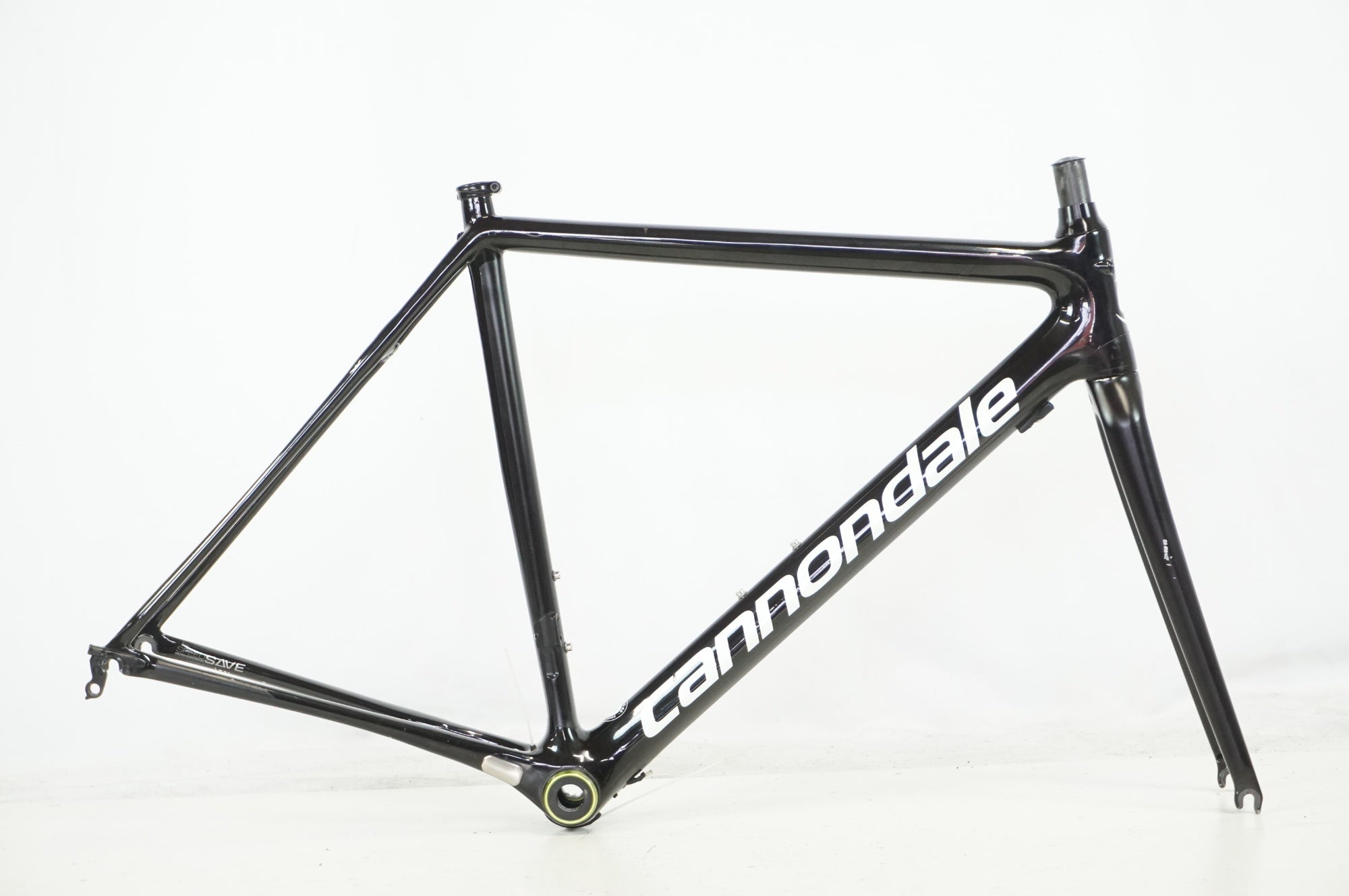 CANNONDALE 「キャノンデール」 SUPERSIX EVO 年式不明 フレームセット