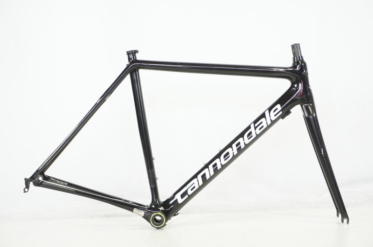 CANNONDALE 「キャノンデール」 SUPERSIX EVO 年式不明 フレームセット / 宇都宮店