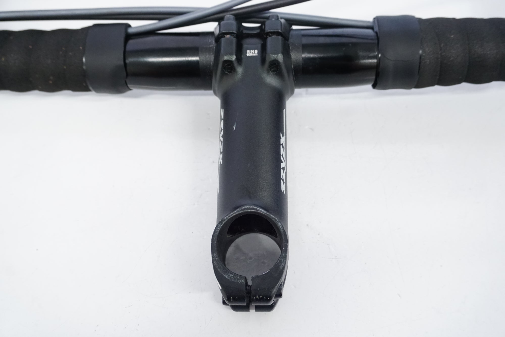 SHIMANO 「シマノ」 TIAGRA ST-4700 φ31.8 400mm ハンドルレバーセット / 浜松店