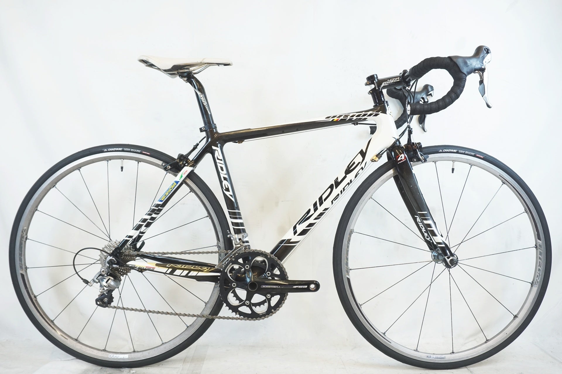 中古RIDLEY（リドレー）通販｜シクロクロス他【バイチャリ】