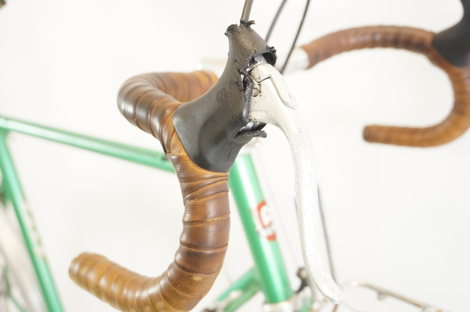 ALPS 「アルプス」 モデル不明 年式不明 ランドナー / 宇都宮店