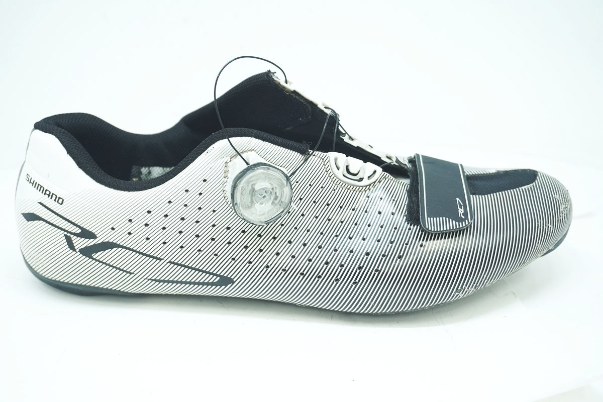 SHIMANO 「シマノ」 SH-RC700-S W 26.5cm シューズ / 大阪美原北インター店