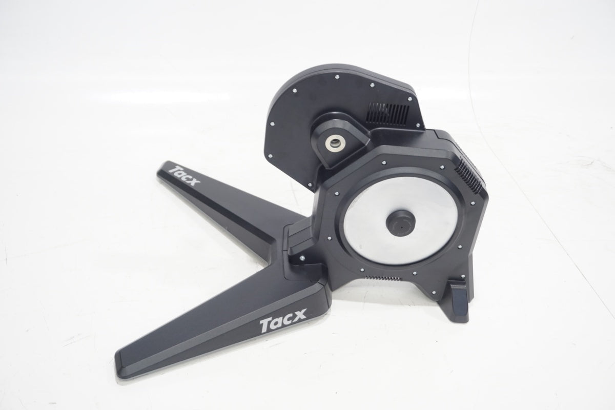 TACX 「タックス」 FLUX S SMART スマートトレーナー / 滋賀大津店
