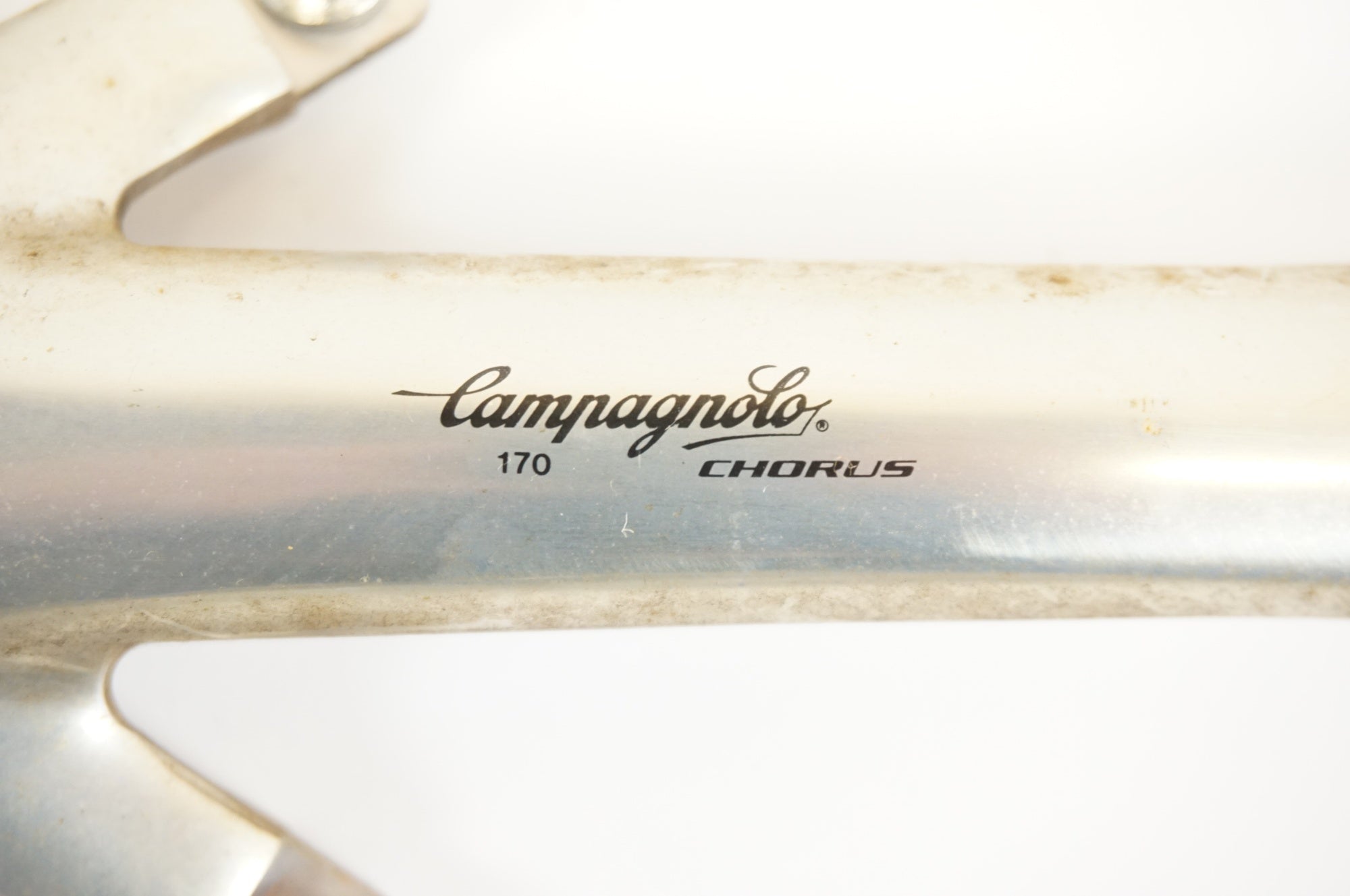 CAMPAGNOLO 「カンパニューロ」 CHORUS 170mm クランクアーム / 宇都宮店