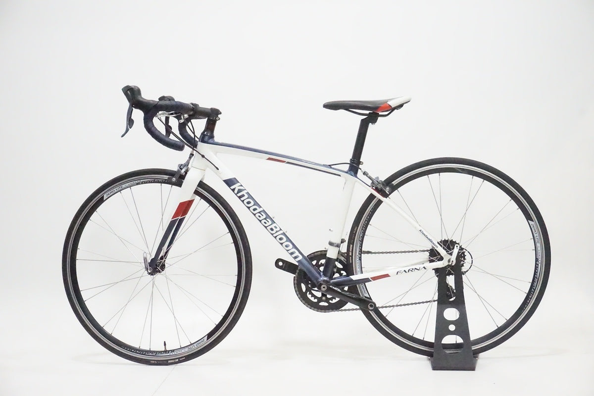 KHODAABLOOM 「コーダブルーム」 FARNA 2018年モデル ロードバイク/ 京都西院店
