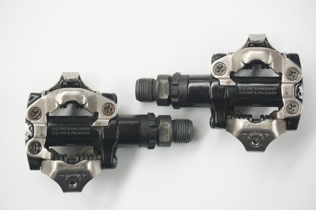 SHIMANO 「シマノ」 PD-M520 ペダル / 福岡店
