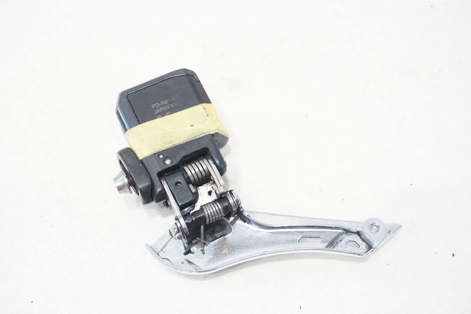 SHIMANO 「シマノ」 ULTEGRA FD-8050 Di2 フロントディレイラー / 横浜戸塚店