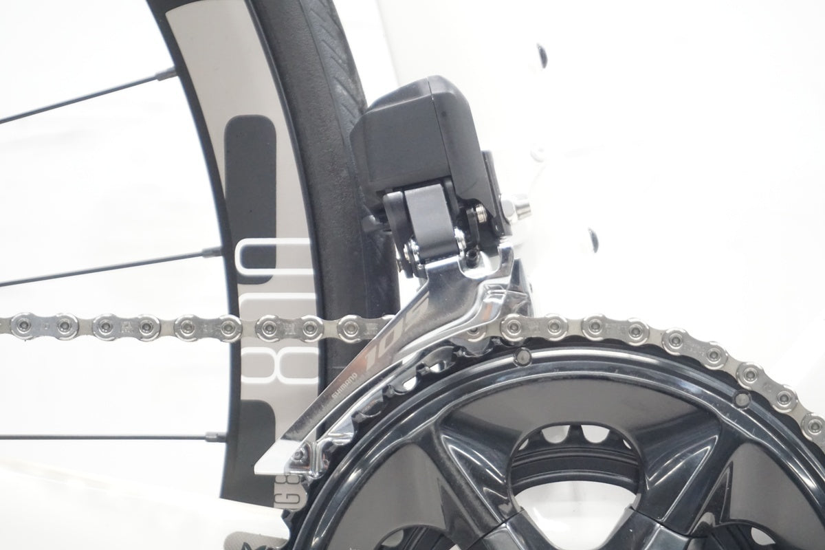 PINARELLO 「ピナレロ」 F5 105 Di2 DISK 2025年モデル ロードバイク / 滋賀大津店